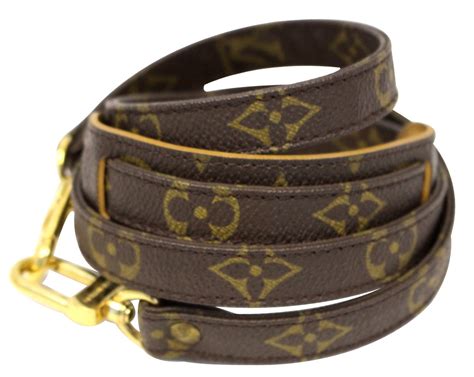 louis vuitton strap|authentic louis vuitton strap.